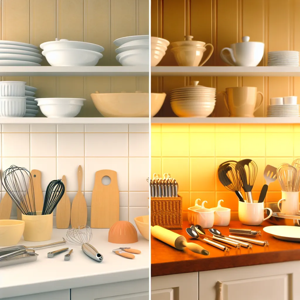 Before transformation